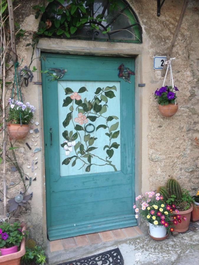 Bed and Breakfast La Luna E Sei Soldi Tovo San Giacomo Exterior foto